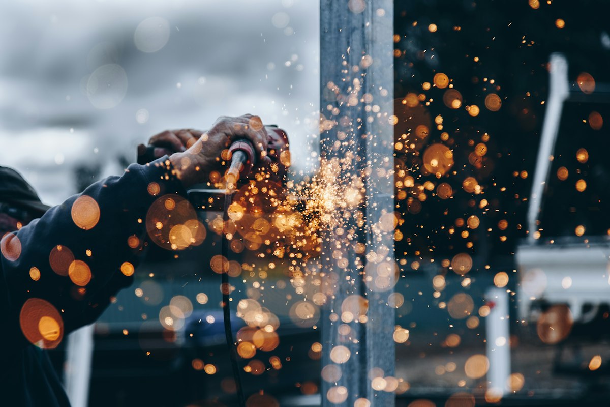 Processing excellence