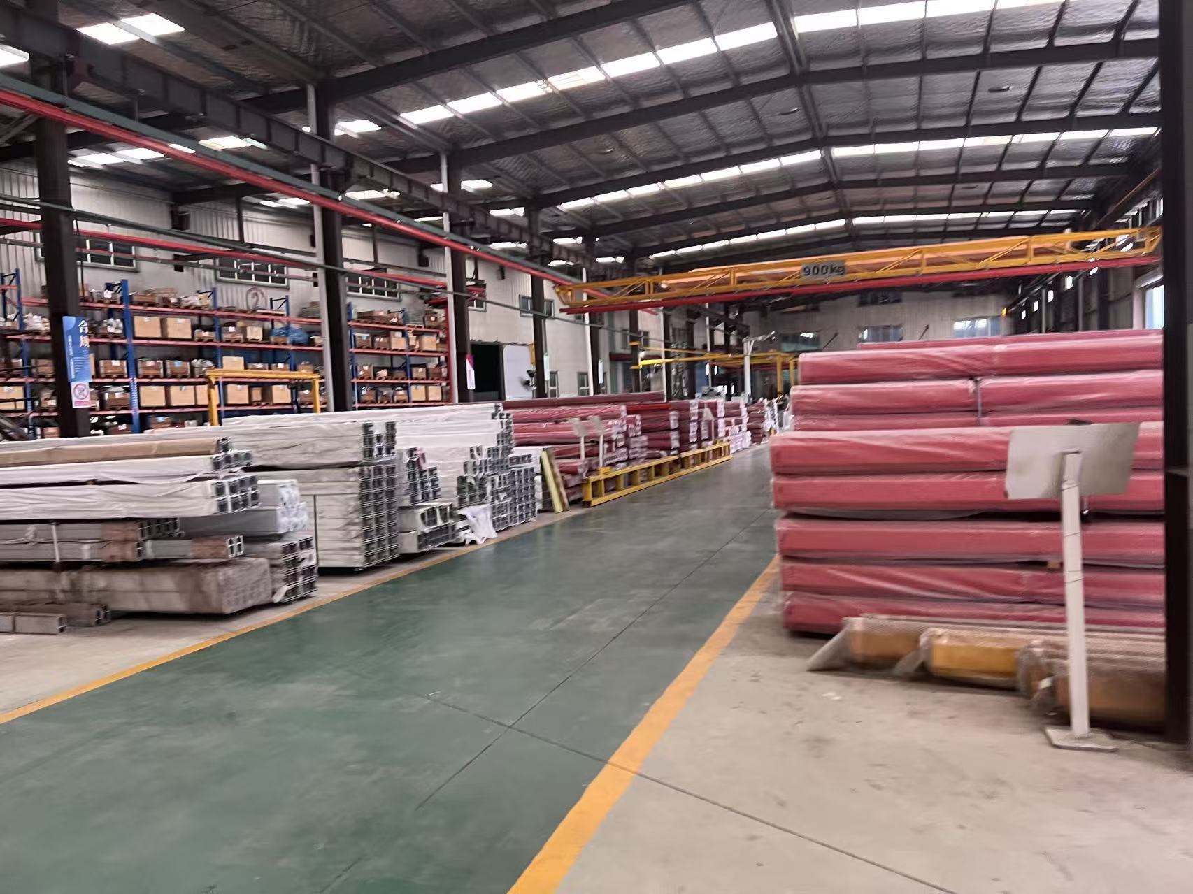 Kewei workshop