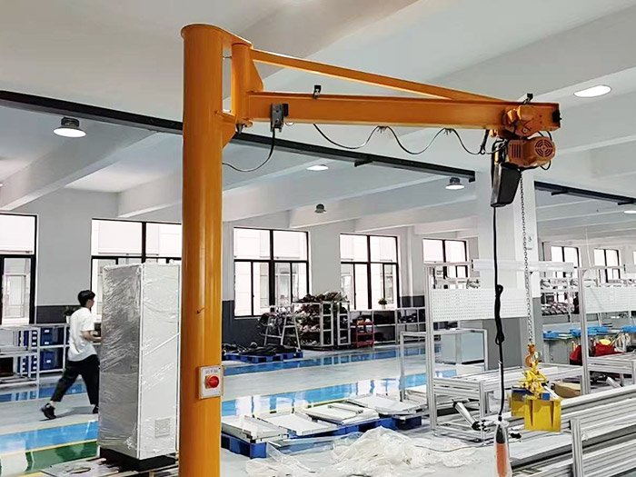 Jib crane