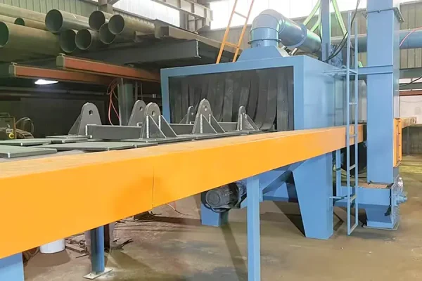 Factory Display