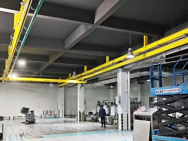 KBK Flexible Crane