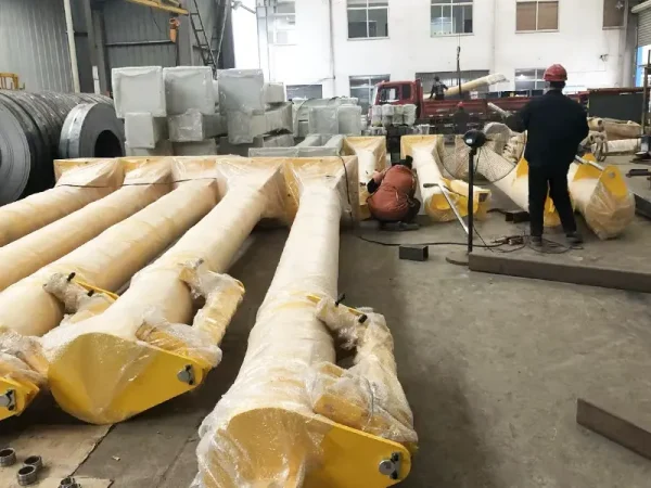 Factory Display