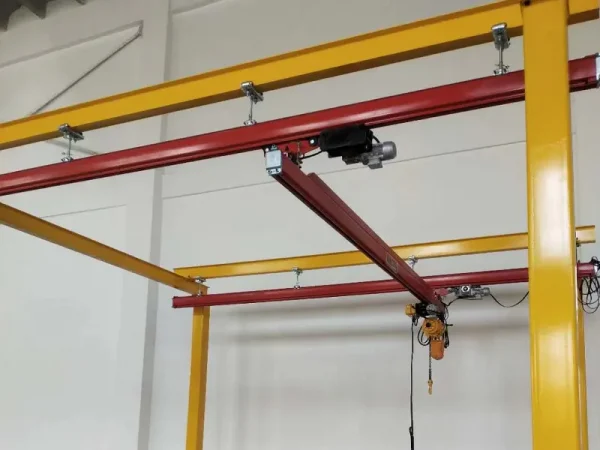 KBK Flexible Crane