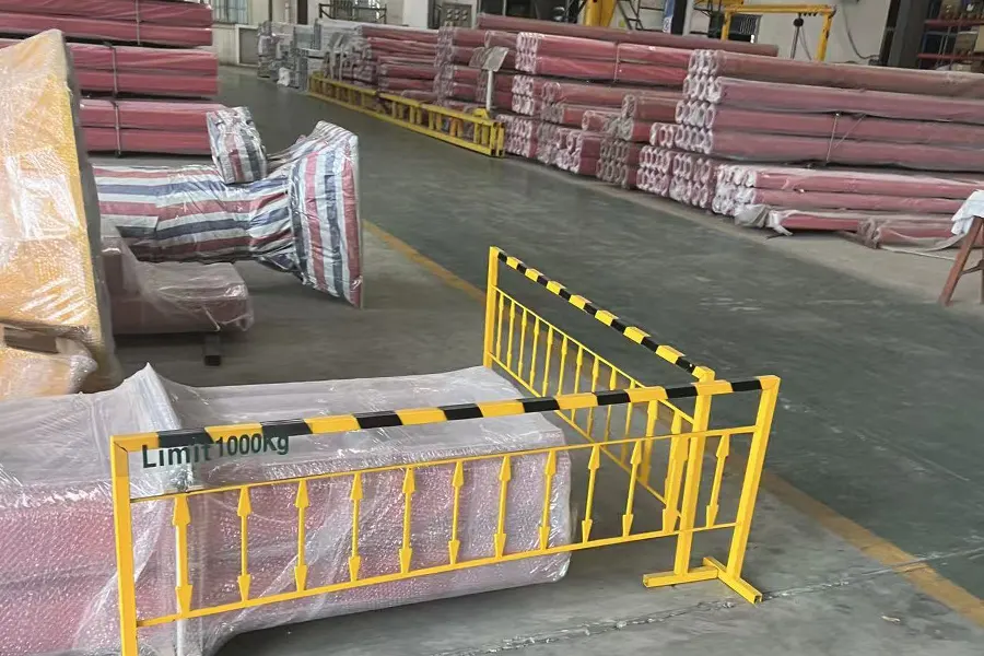 Factory Display