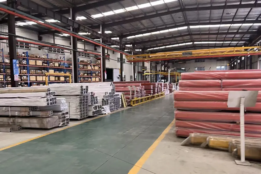 Factory Display