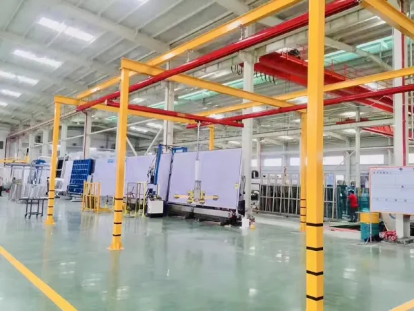 KBK Flexible Crane