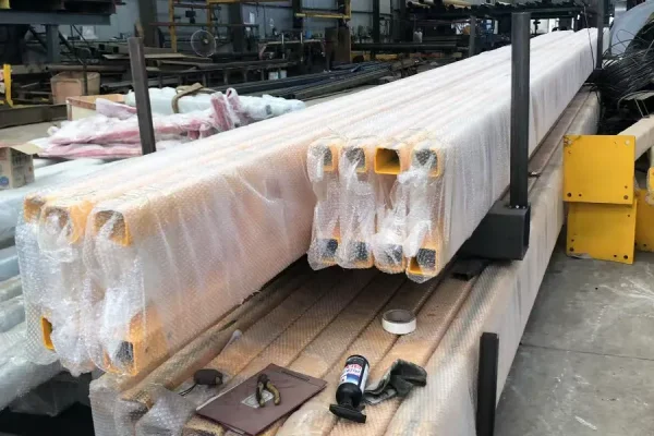 Factory Display
