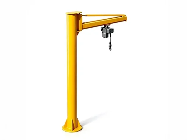 Cantilever crane