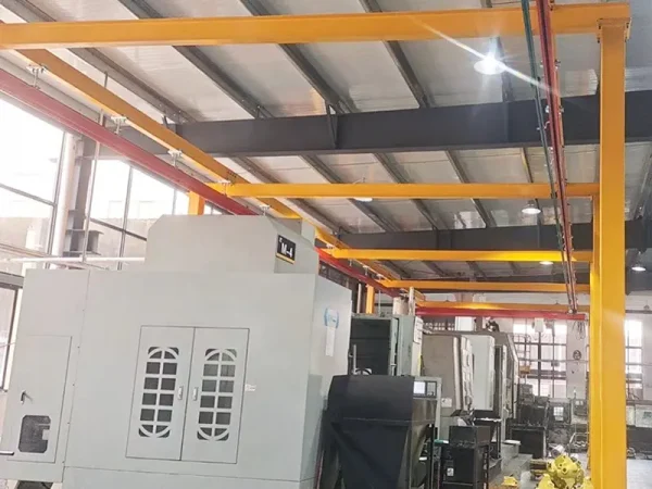 KBK Flexible Crane