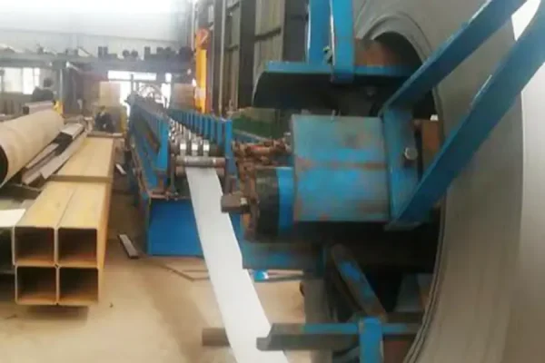 Factory Display
