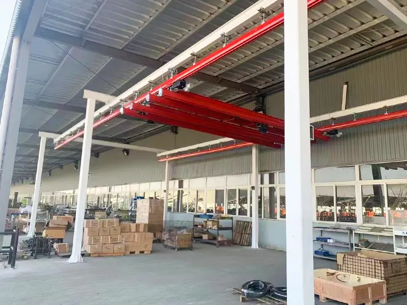 KBK Flexible Crane
